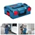 Bosch L-BOXX 102 Professional Stackable Tool Box/Storage Case